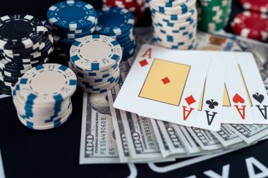 sa365 live dealer studio with professional croupiers and HD broadcast quality